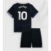 Chelsea Cole Palmer #10 Tredjedraktsett Barn 2025-26 Kortermet (+ Korte bukser)